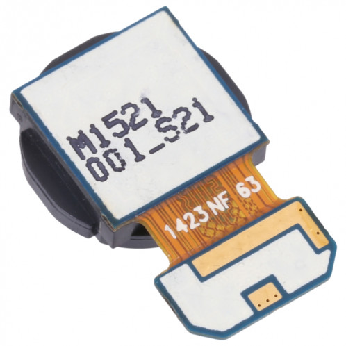 Pour Samsung Galaxy S21 FE 5G SM-G990B Appareil photo large d'origine SH31941671-04