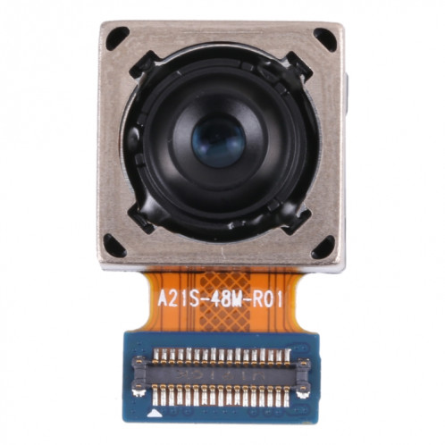 Pour Samsung Galaxy A12 Nacho SM-A127 Appareil photo arrière d'origine SH3197116-04