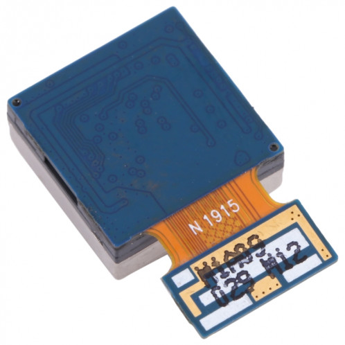 Pour Samsung Galaxy A12 Nacho SM-A127 Appareil photo arrière d'origine SH3197116-04