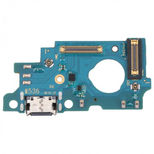 Carte d'origine de charge d'origine pour Samsung Galaxy M53 SM-M536 SH32081850-04