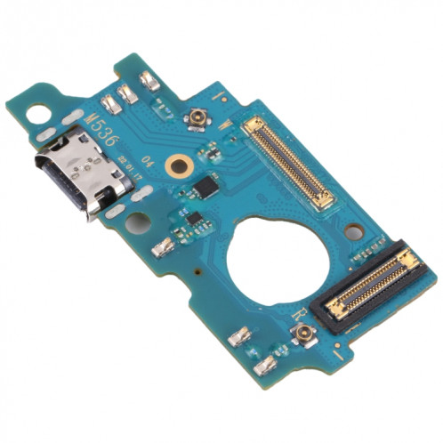 Carte d'origine de charge d'origine pour Samsung Galaxy M53 SM-M536 SH32081850-04