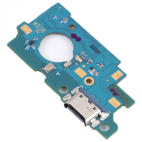 Carte d'origine de charge d'origine pour Samsung Galaxy M53 SM-M536 SH32081850-04