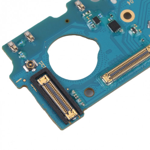 Carte d'origine de charge d'origine pour Samsung Galaxy M53 SM-M536 SH32081850-04