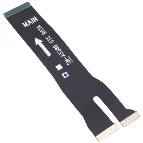 Pour Samsung Galaxy A53 SM-A536 câble flexible de carte mère d'origine SH3210449-04