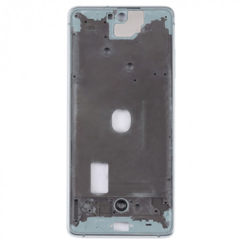 Pour Samsung Galaxy S20 FE 5G SM-G781B Plaque de cadre intermédiaire (vert) SH223G1200-06