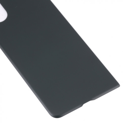 Coque arrière de batterie en verre pour Samsung Galaxy Z Fold3 5G SM-F926B (gris) SH235H1714-06