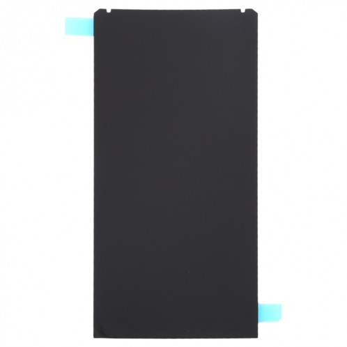 Pour Galaxy A7 (2018) / A750 10pcs LCD Digitizer Retour Autocollants Adhésifs SH32401626-05