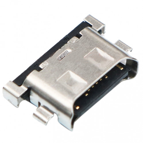 Pour Galaxy A40 A405F 10pcs connecteur de port de charge SH3247663-04