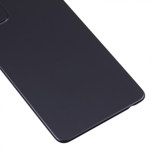 Pour Samsung Galaxy A52 5G SM-A526B Batterie Couverture Arrière (Noir) SH57BL751-06