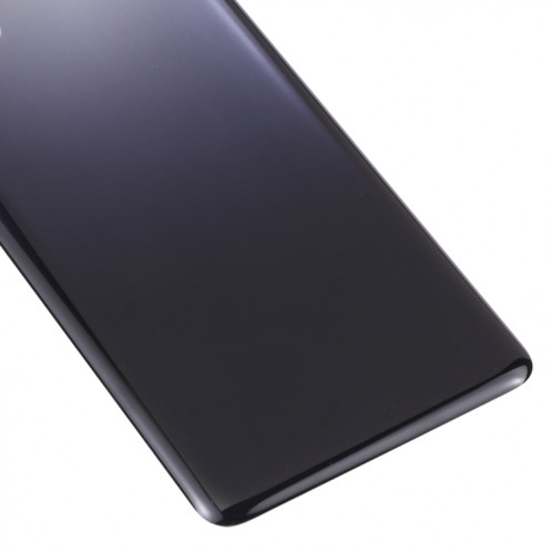 Pour Samsung Galaxy M31s 5G SM-M317F Batterie Couverture Arrière (Noir) SH59BL376-06