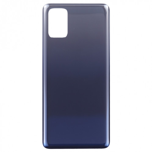 Pour Samsung Galaxy M31s 5G SM-M317F Batterie Couverture Arrière (Bleu) SH59LL654-06