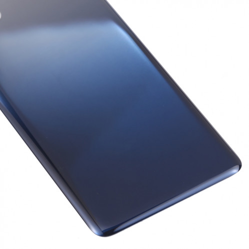 Pour Samsung Galaxy M31s 5G SM-M317F Batterie Couverture Arrière (Bleu) SH59LL654-06