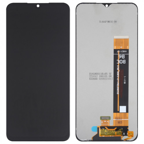 Écran LCD OEM pour Samsung Galaxy A13 SM-A137 Assemblage complet du numériseur SH32691997-05
