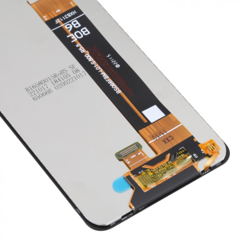 Écran LCD OEM pour Samsung Galaxy A13 SM-A137 Assemblage complet du numériseur SH32691997-05