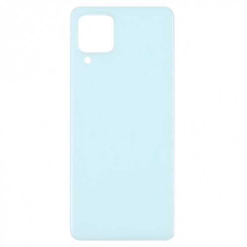 Pour Samsung Galaxy A22 SM-A225F Batterie Couverture Arrière (Vert) SH72GL701-06