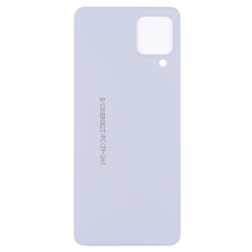 Pour Samsung Galaxy A22 SM-A225F Batterie Couverture Arrière (Vert) SH72GL701-06