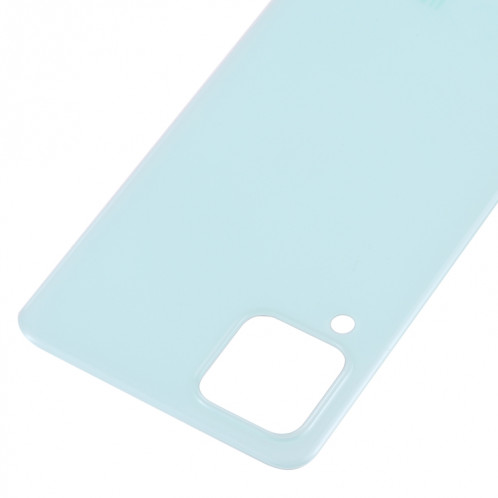 Pour Samsung Galaxy A22 SM-A225F Batterie Couverture Arrière (Vert) SH72GL701-06