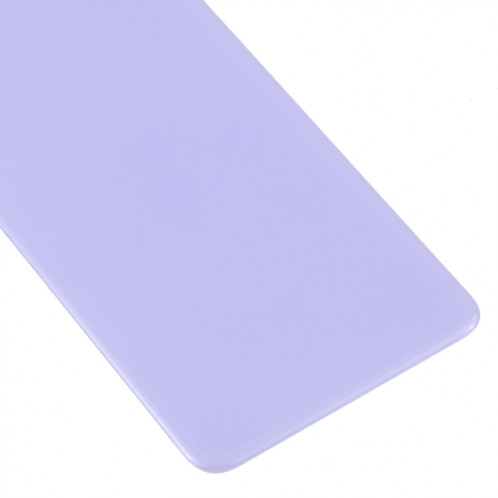 Coque arrière de batterie pour Samsung Galaxy A22 SM-A225F (violet) SH72PL1224-06