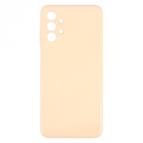 Pour Samsung Galaxy A13 SM-A135 Couvercle arrière de la batterie (rose) SH75FL124-07