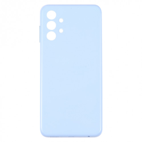 Pour Samsung Galaxy A13 SM-A135 Batterie Couverture Arrière (Bleu) SH75LL1763-06