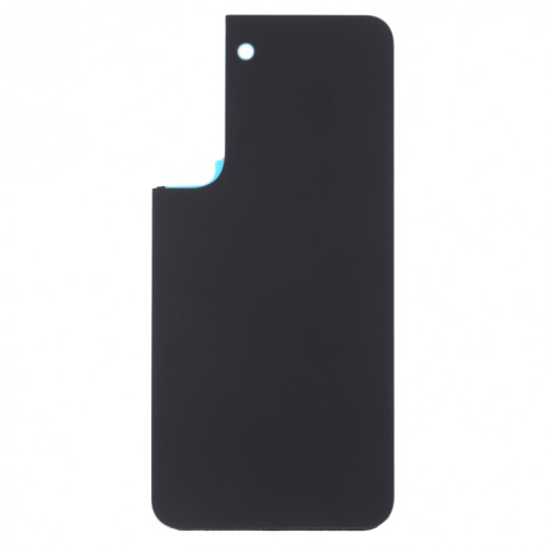 Pour le couvercle arrière de la batterie Samsung Galaxy S22 (noir) SH77BL1263-06