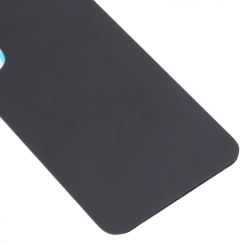 Pour le couvercle arrière de la batterie Samsung Galaxy S22 (noir) SH77BL1263-06