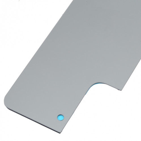 Coque arrière de batterie pour Samsung Galaxy S22 (gris vert) SH7HGL356-06
