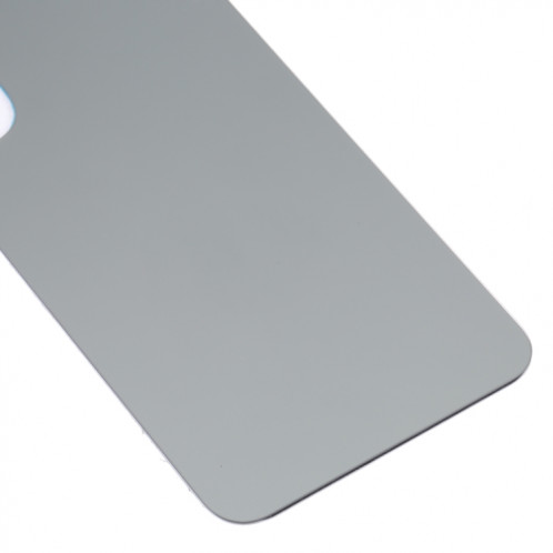 Coque arrière de batterie pour Samsung Galaxy S22 (gris vert) SH7HGL356-06
