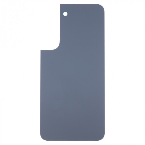 Pour le couvercle arrière de la batterie Samsung Galaxy S22 (bleu) SH77LL211-06