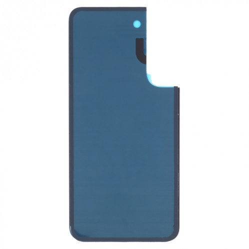 Pour le couvercle arrière de la batterie Samsung Galaxy S22 (rouge) SH77RL1965-06
