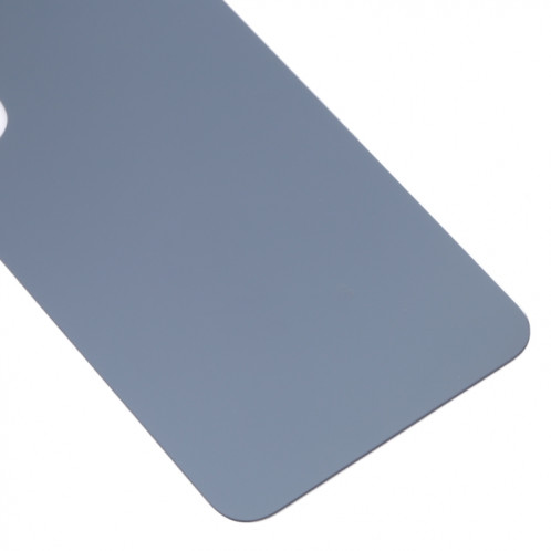 Coque arrière de batterie pour Samsung Galaxy S22 (bleu ciel) SH7SLL1455-06