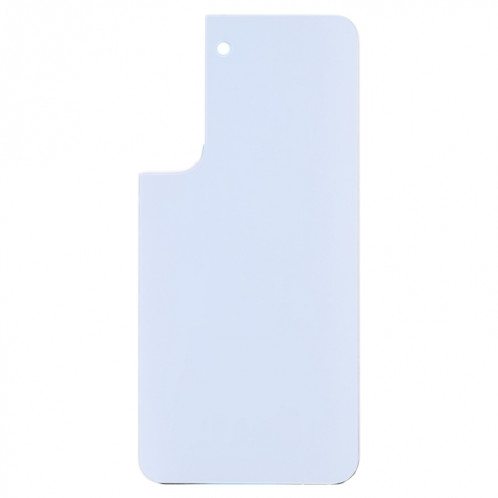 Pour le couvercle arrière de la batterie Samsung Galaxy S22 (blanc) SH77WL1377-06