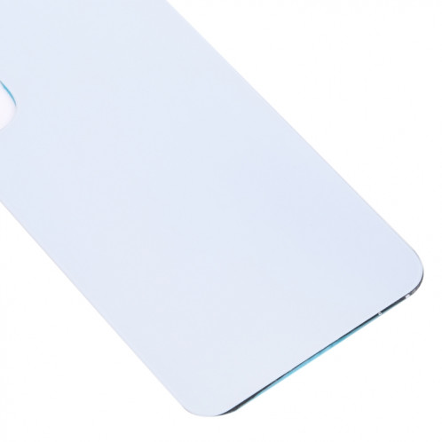 Pour le couvercle arrière de la batterie Samsung Galaxy S22 (blanc) SH77WL1377-06
