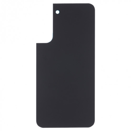 Coque arrière de batterie pour Samsung Galaxy S22+ (noire) SH78BL1458-06