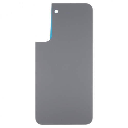 Coque arrière de batterie pour Samsung Galaxy S22+ (gris) SH78HL1137-06