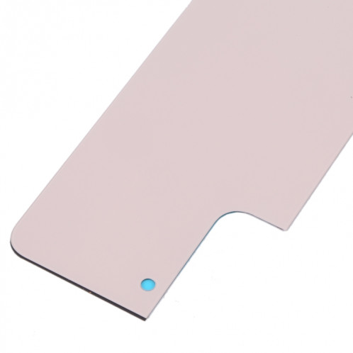 Coque arrière de batterie pour Samsung Galaxy S22+ (or) SH78JL454-06