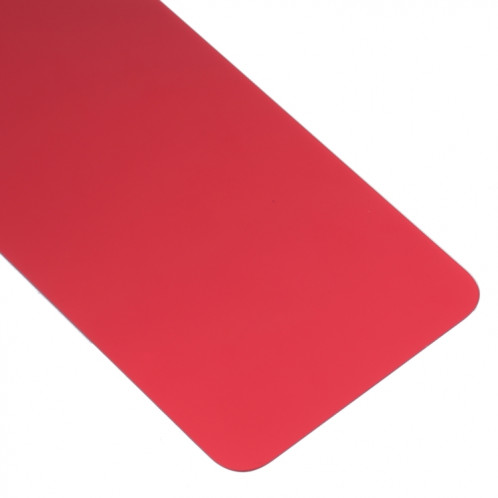 Coque arrière de batterie pour Samsung Galaxy S22+ (rouge) SH78RL362-06