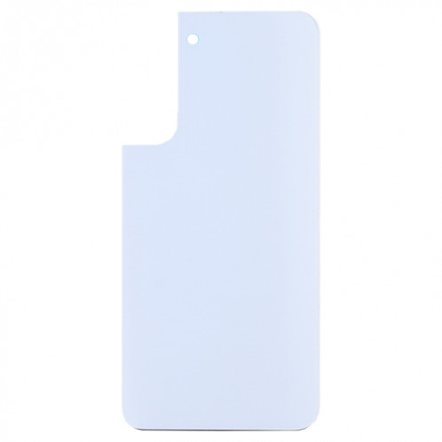 Pour Samsung Galaxy S22+ Battery Back Cover (Blanc) SH78WL177-06