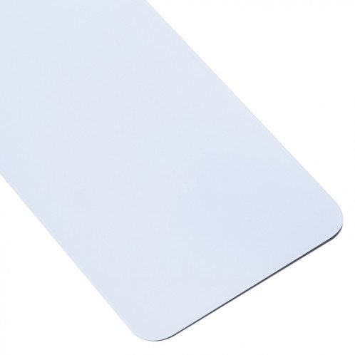 Pour Samsung Galaxy S22+ Battery Back Cover (Blanc) SH78WL177-06