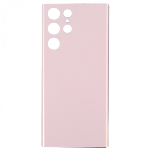 Pour Samsung Galaxy S22 Ultra Battery Back Cover (Or) SH79JL1793-06