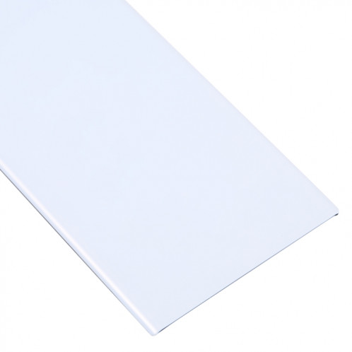 Pour Samsung Galaxy S22 Ultra Battery Back Cover (Blanc) SH79WL35-06