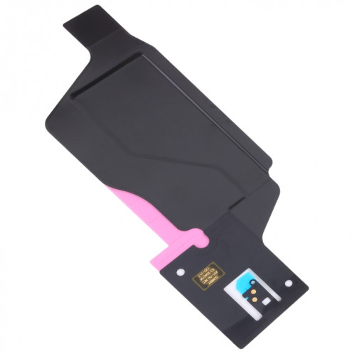 Pour Samsung Galaxy A51 5G SM-A516B Module de charge sans fil NFC d'origine SH3282703-04
