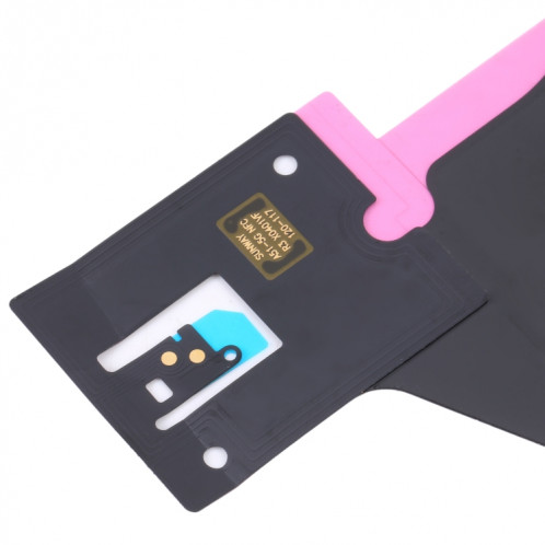 Pour Samsung Galaxy A51 5G SM-A516B Module de charge sans fil NFC d'origine SH3282703-04