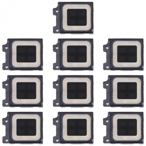 10pcs haut-parleur d'écouteur d'origine pour Samsung Galaxy Note10 / S20+ / S10+ / S10E / S10 5G / S20 Ultra SH3291713-04