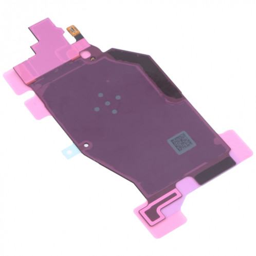 Pour Samsung Galaxy S22 + 5G SM-S906B Module de charge sans fil NFC d'origine SH3292228-04