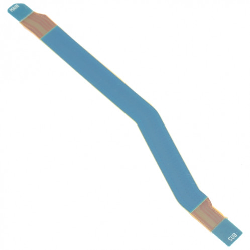 Pour Samsung Galaxy S22 5G SM-S901B Câble flexible de signal d'origine SH32931460-04