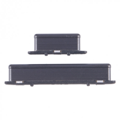 Bouton d'alimentation et bouton de contrôle du volume pour Samsung Galaxy Tab S3 9.7 SM-T820/T823/T825/T827 (noir) SH306B591-04