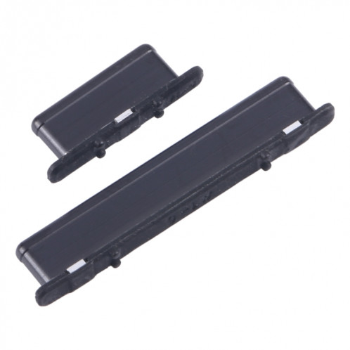 Bouton d'alimentation et bouton de contrôle du volume pour Samsung Galaxy Tab S3 9.7 SM-T820/T823/T825/T827 (noir) SH306B591-04