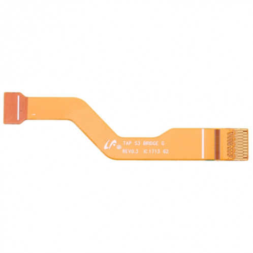 Pour Samsung Galaxy Tab S3 9.7 SM-T820/T823/T825/T827 connecteur de carte d'écriture manuscrite câble flexible SH330716-04
