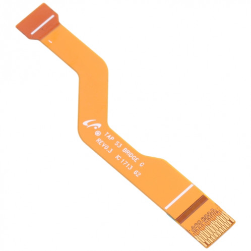 Pour Samsung Galaxy Tab S3 9.7 SM-T820/T823/T825/T827 connecteur de carte d'écriture manuscrite câble flexible SH330716-04